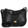 The Bridge Story Donna - Borsa a tracolla 23 cm (nero)