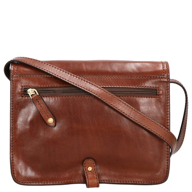 The Bridge Story Donna - Umhängetasche 26 cm (marrone) - Markenkoffer