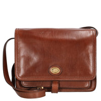 The Bridge Story Donna - Umhängetasche 26 cm (marrone) - Markenkoffer