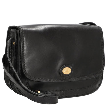 The Bridge Story Donna - Umhängetasche 27 cm (nero) - Markenkoffer