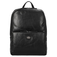 The Bridge Story Uomo 15 - Rucksack 13" 39 cm (nero) - Markenkoffer