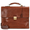 The Bridge Story Uomo - Briefcase 40 cm (marrone)