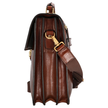 The Bridge Story Uomo - Aktentasche 40 cm (marrone) - Ansicht 3