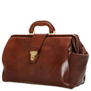 The Bridge Story Uomo Doctor Bag - Aktentasche 36 cm (marrone) - Ansicht 2