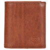 The Bridge Story Uomo - Portafoglio 5cc Pelle 9 cm (marrone)