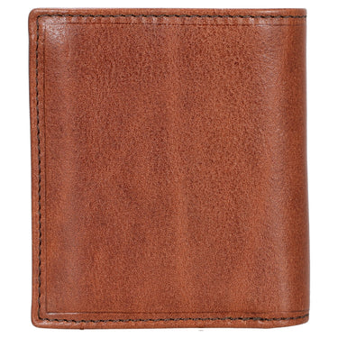 The Bridge Story Uomo - Geldbörse 5cc Leder 9 cm (marrone) - Ansicht 4