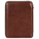 The Bridge Story Uomo Se - Schreibmappe 23 cm (marrone) - Ansicht 3