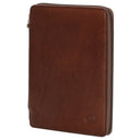 The Bridge Story Uomo Se - Schreibmappe 23 cm (marrone) - Ansicht 2