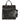 The Bridge Story Uomo - Shopper Leder 39 cm (black) - Markenkoffer