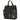 The Bridge Story Uomo - Shopper Leder 39 cm (black) - Markenkoffer