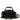 The Bridge Story Uomo - Shopper Leder 39 cm (black) - Markenkoffer