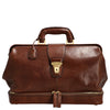 The Bridge Story Uomo Doctor Bag - Aktentasche 36 cm (colore: marrone)