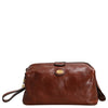 The Bridge Story Viaggio - Toiletry Bag 26 cm (marrone)
