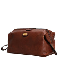 The Bridge Story Viaggio - Kulturbeutel 26 cm (marrone) - Markenkoffer