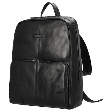 The Bridge Vespucci 14 - Rucksack 38 cm (black) - Ansicht 2