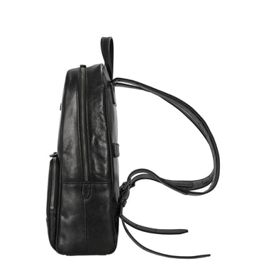 The Bridge Vespucci 14 - Rucksack 38 cm (black) - Ansicht 3