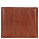 The Bridge Vespucci - Herrengeldbörse 4cc Leder 10.5 cm (marrone) - Ansicht 3