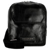 The Bridge Williamsburg - Borsa a tracolla 21 cm (nera)