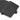 The Chesterfield Brand Albury - Kreditkartenetui 6cc 10 cm RFID (black) - Markenkoffer