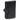 The Chesterfield Brand Albury - Kreditkartenetui 6cc 10 cm RFID (black) - Markenkoffer