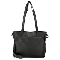 The Chesterfield Brand Alicante - Shopper 32 cm (black) - Markenkoffer
