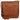 The Chesterfield Brand Almeria - Umhängetasche 27 cm (cognac) - Markenkoffer