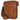 The Chesterfield Brand Alva - Umhängetasche 25 cm (cognac) - Markenkoffer
