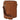 The Chesterfield Brand Alva - Umhängetasche 25 cm (cognac) - Markenkoffer