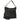 The Chesterfield Brand Amelia - Schultertasche Leder 32 cm (black) - Markenkoffer