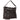 The Chesterfield Brand Amelia - Schultertasche Leder 32 cm (brown) - Markenkoffer