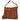 The Chesterfield Brand Amelia - Schultertasche Leder 32 cm (cognac) - Markenkoffer