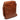 The Chesterfield Brand Anzora - Umhängetasche 27 cm (cognac) - Markenkoffer