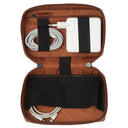 The Chesterfield Brand Ardan - Organizer 17 cm (cognac) - Ansicht 3