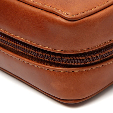 The Chesterfield Brand Ardan - Organizer 17 cm (cognac) - Ansicht 4