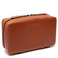 The Chesterfield Brand Ardan - Organizer 17 cm (cognac) - Markenkoffer