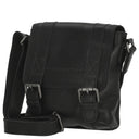 The Chesterfield Brand Ariano - Umhängetasche 19 cm (black) - Ansicht 2