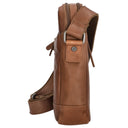 The Chesterfield Brand Arnhem - Schultertasche 24 cm (cognac) - Markenkoffer