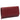 The Chesterfield Brand Arvento - Geldbörse 12cc 18 cm (red) - Markenkoffer