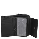 The Chesterfield Brand Ascot - Geldbörse 15cc 14 cm RFID (black) - Markenkoffer