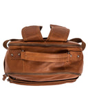 The Chesterfield Brand Austin - Rucksack 14" 39 cm (cognac) - Markenkoffer