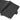 The Chesterfield Brand Baldwin - Kreditkartenetui 6cc 10 cm RFID (black) - Markenkoffer