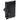 The Chesterfield Brand Baldwin - Kreditkartenetui 6cc 10 cm RFID (black) - Markenkoffer