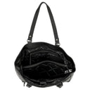 The Chesterfield Brand Berlin - Shopper 15.4" L Leder 28 cm (black) - Ansicht 6