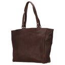 The Chesterfield Brand Berlin - Shopper 15.4" L Leder 28 cm (brown) - Ansicht 2