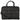 The Chesterfield Brand Boston - Aktentasche 15" 41 cm (black) - Markenkoffer