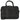 The Chesterfield Brand Boston - Aktentasche 15" 41 cm (black) - Markenkoffer
