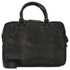 The Chesterfield Brand Boston - Borsa da lavoro 15" 41 cm (black)