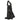 The Chesterfield Brand Boston - Aktentasche 15" 41 cm (black) - Markenkoffer