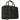 The Chesterfield Brand Boston - Aktentasche 15" 41 cm (black) - Markenkoffer