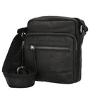 The Chesterfield Brand Bremen - Umhängetasche S 17 cm (black) - Markenkoffer